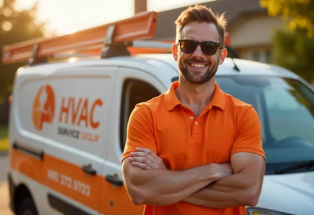 Professional HVAC repair and installation services in Brogue, PA